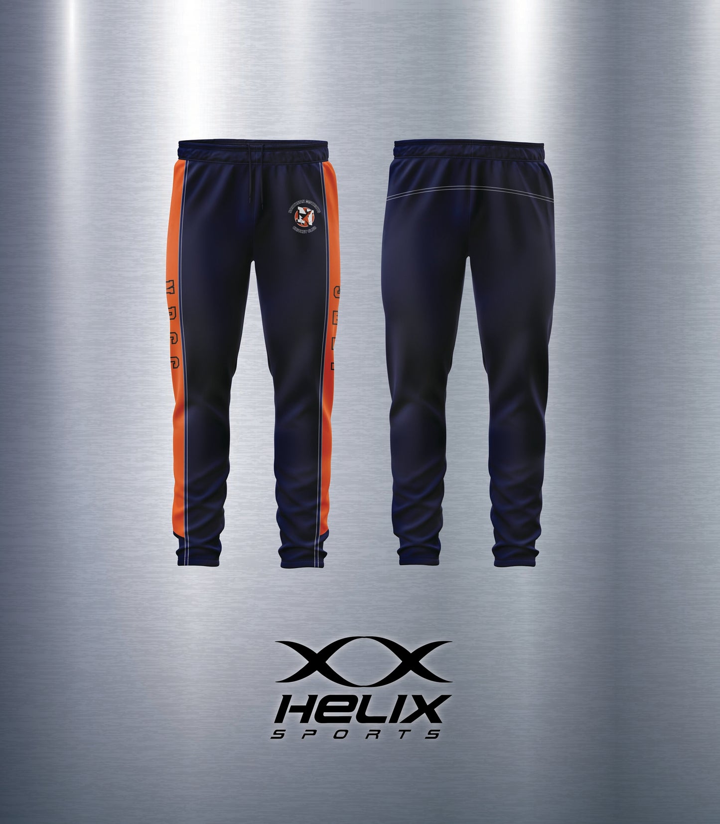 Northern Districts CC - Womens One Day Playing Pants