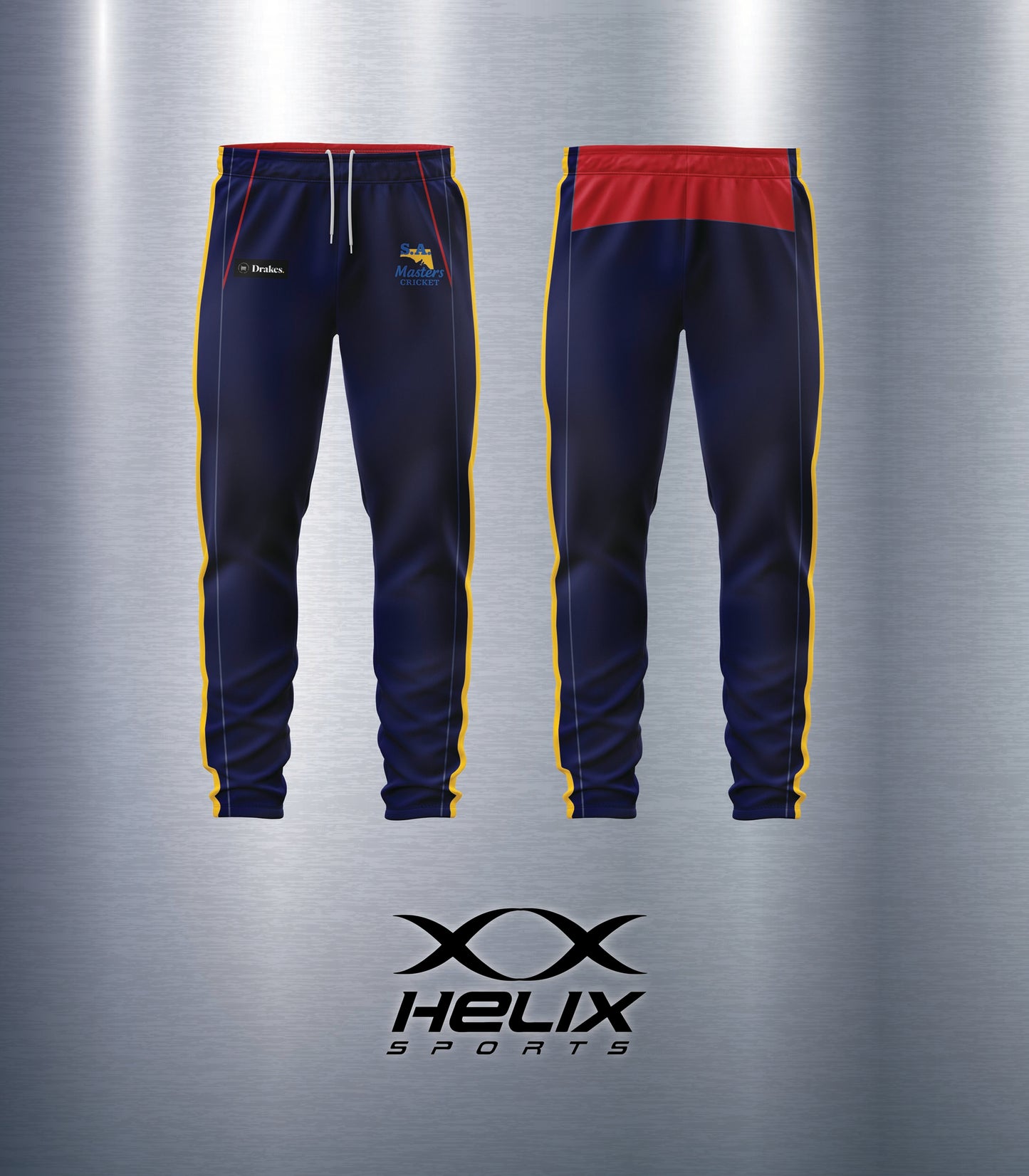 SAVCA Masters - Womens Travel Pants