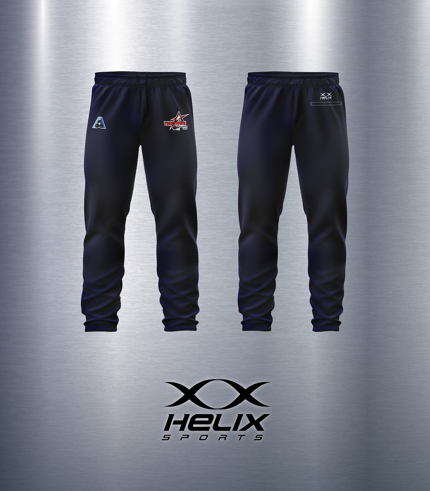 Yorketown Bowling Club - Unisex Pants