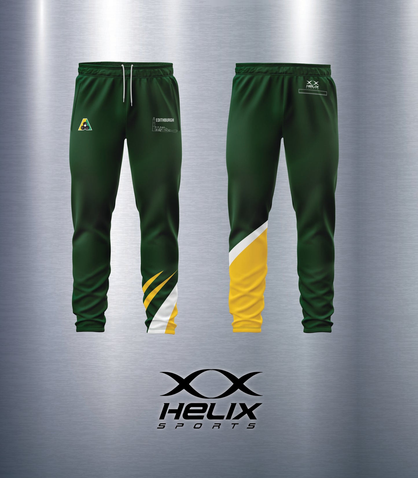Edithburgh Bowling Club - Playing Pants - Unisex