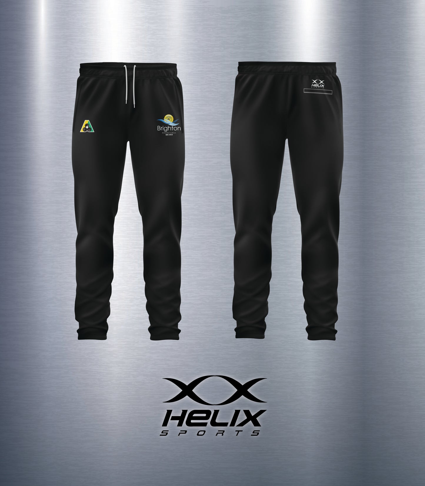 Brighton Bowling Club - Pants - Unisex