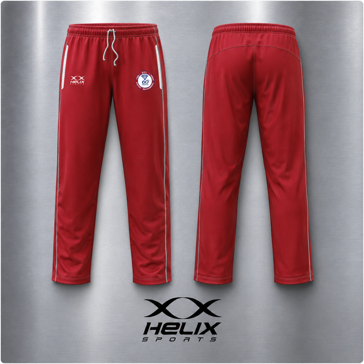 STC South Camberwell CC - Junior Coloured Playing Pants