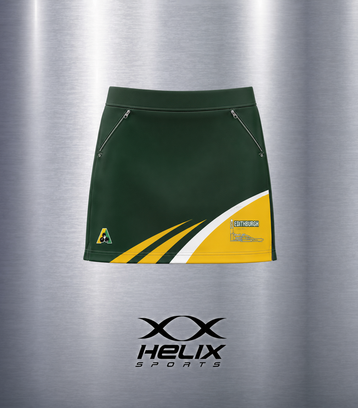 Edithburgh Bowling Club - Women's Skort