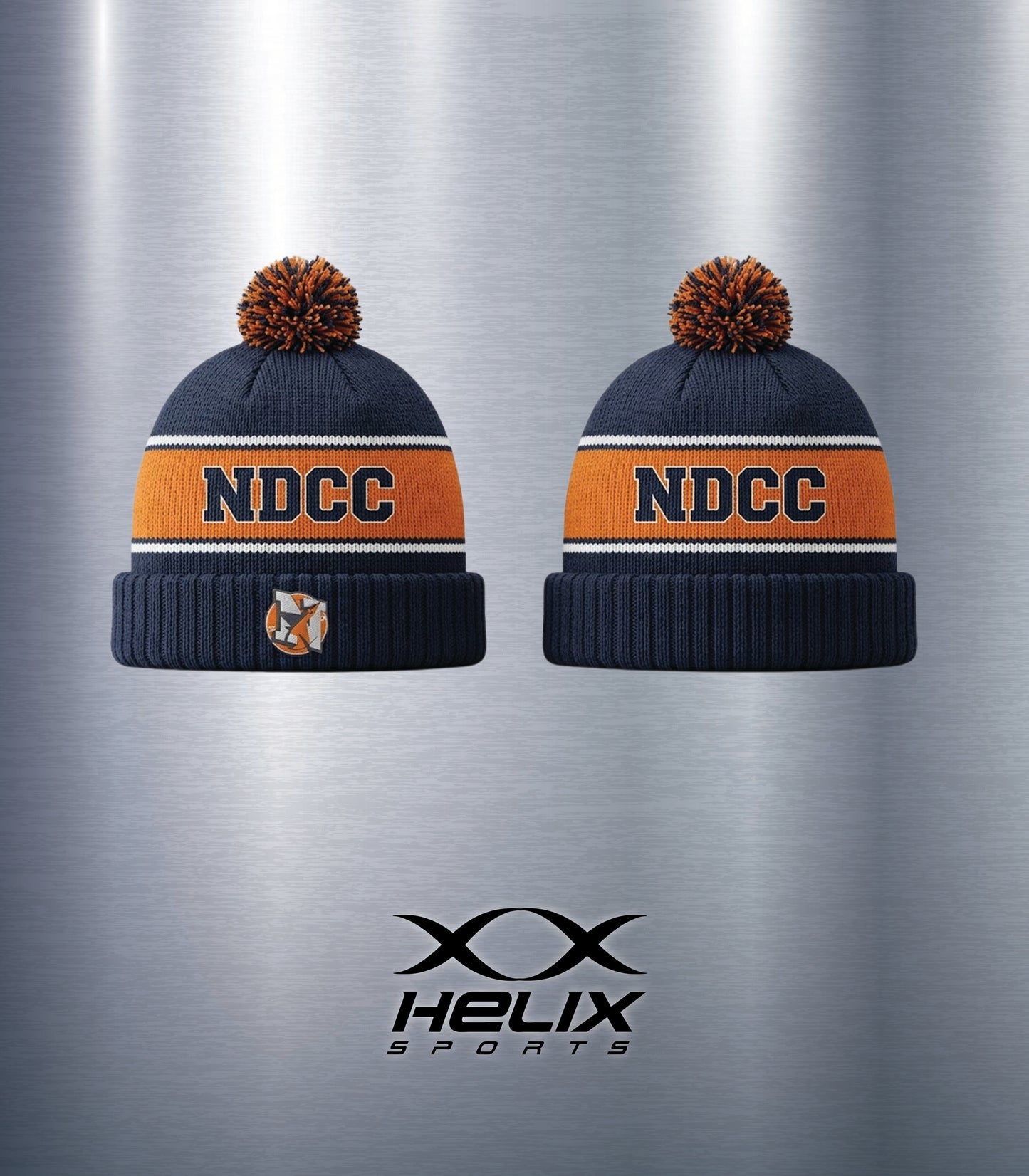 Northern District CC - Beanie