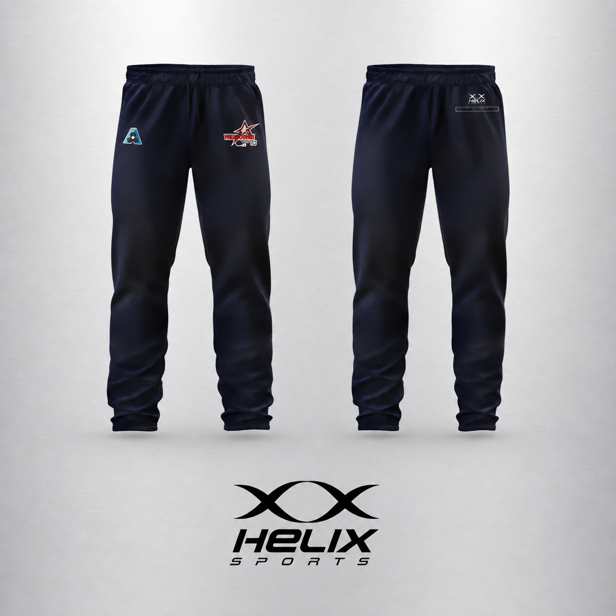 Yorketown Bowling Club - Unisex Pants