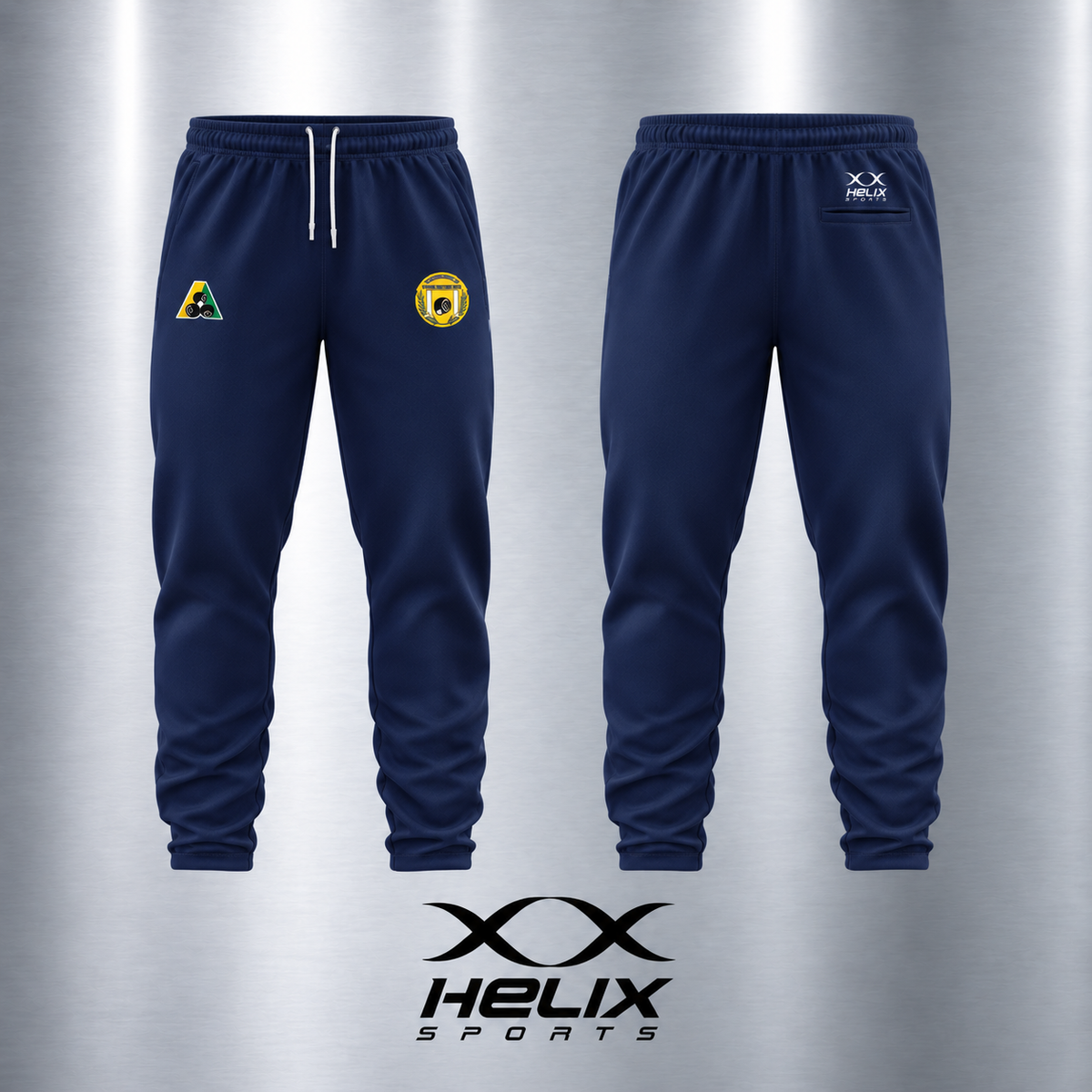 Cowell Bowling Club - Unisex Pants