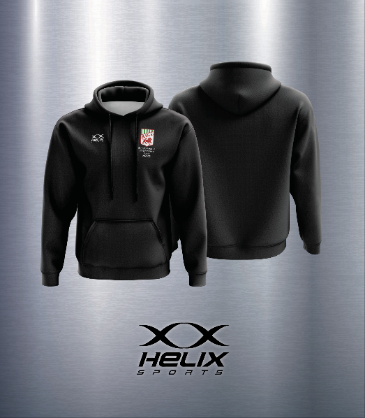 Mitchell Park CC - Sublimated Hoodie