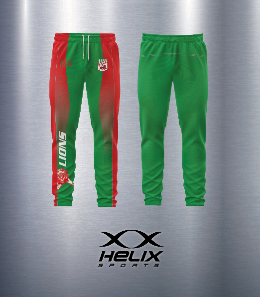 Mitchell Park CC - Playing Pants Senior Mens
