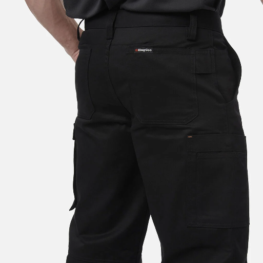 KingGee K13800 Mens Workcool 1 Work Pants