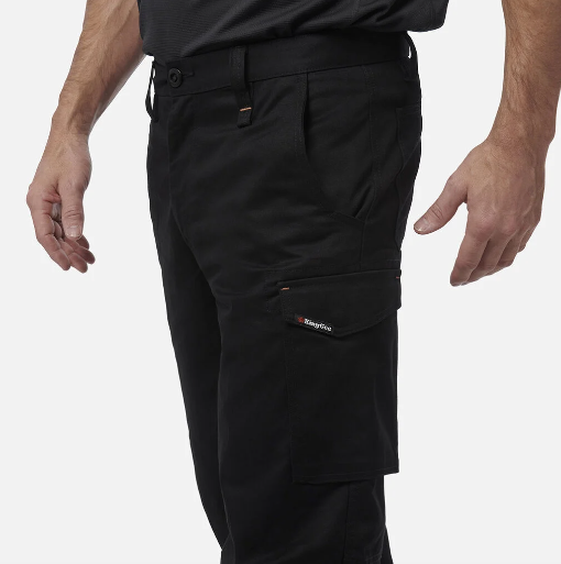 KingGee K13800 Mens Workcool 1 Work Pants
