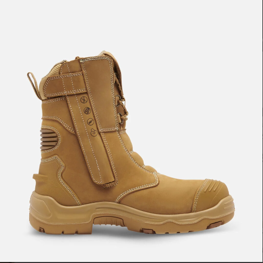 K28007 BENNU PRO 9 Work Boot