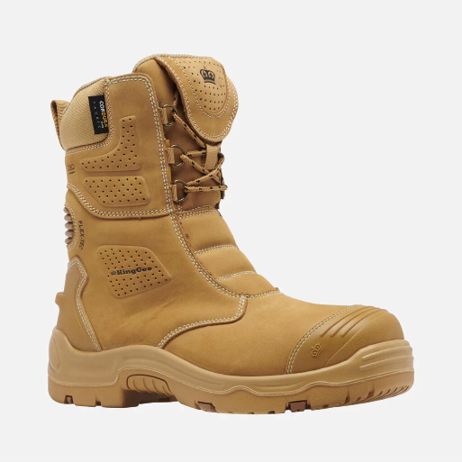 K28007 BENNU PRO 9 Work Boot