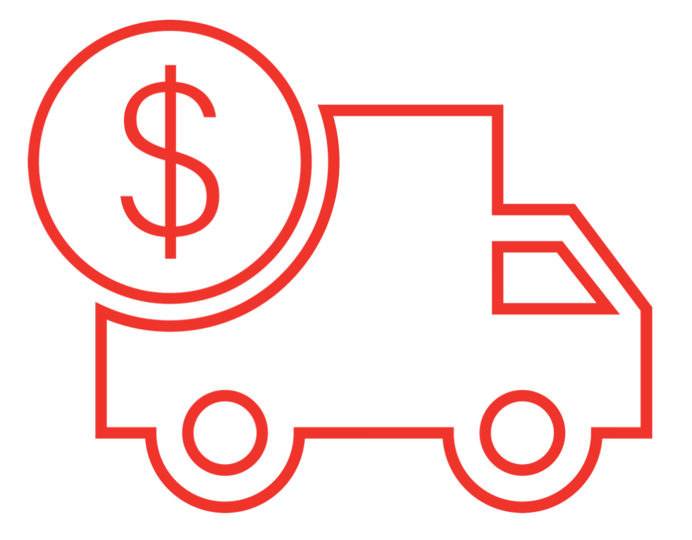 WI tour shirt - Shipping charges