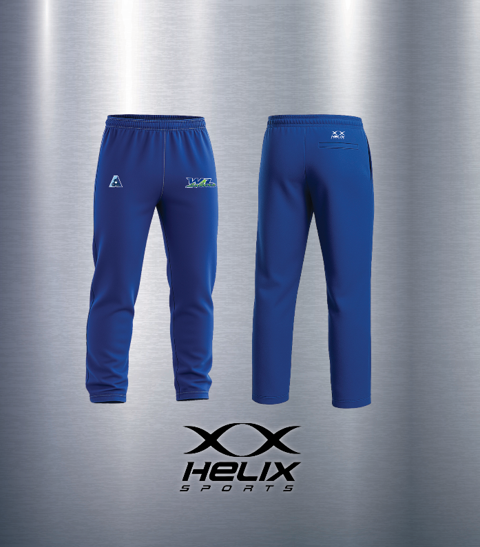 West Lakes Bowls Club - Unisex Bowls Pants