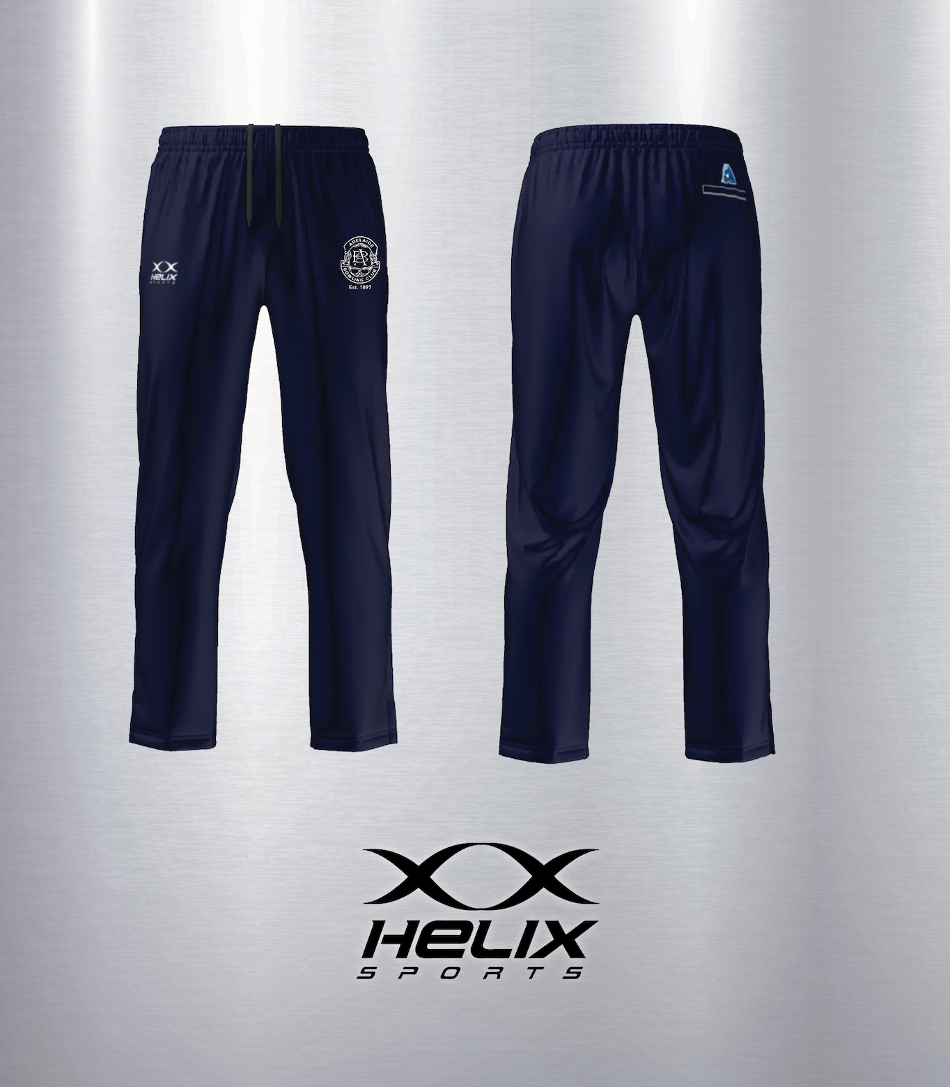 Adelaide Bowling Club - Unisex Pants
