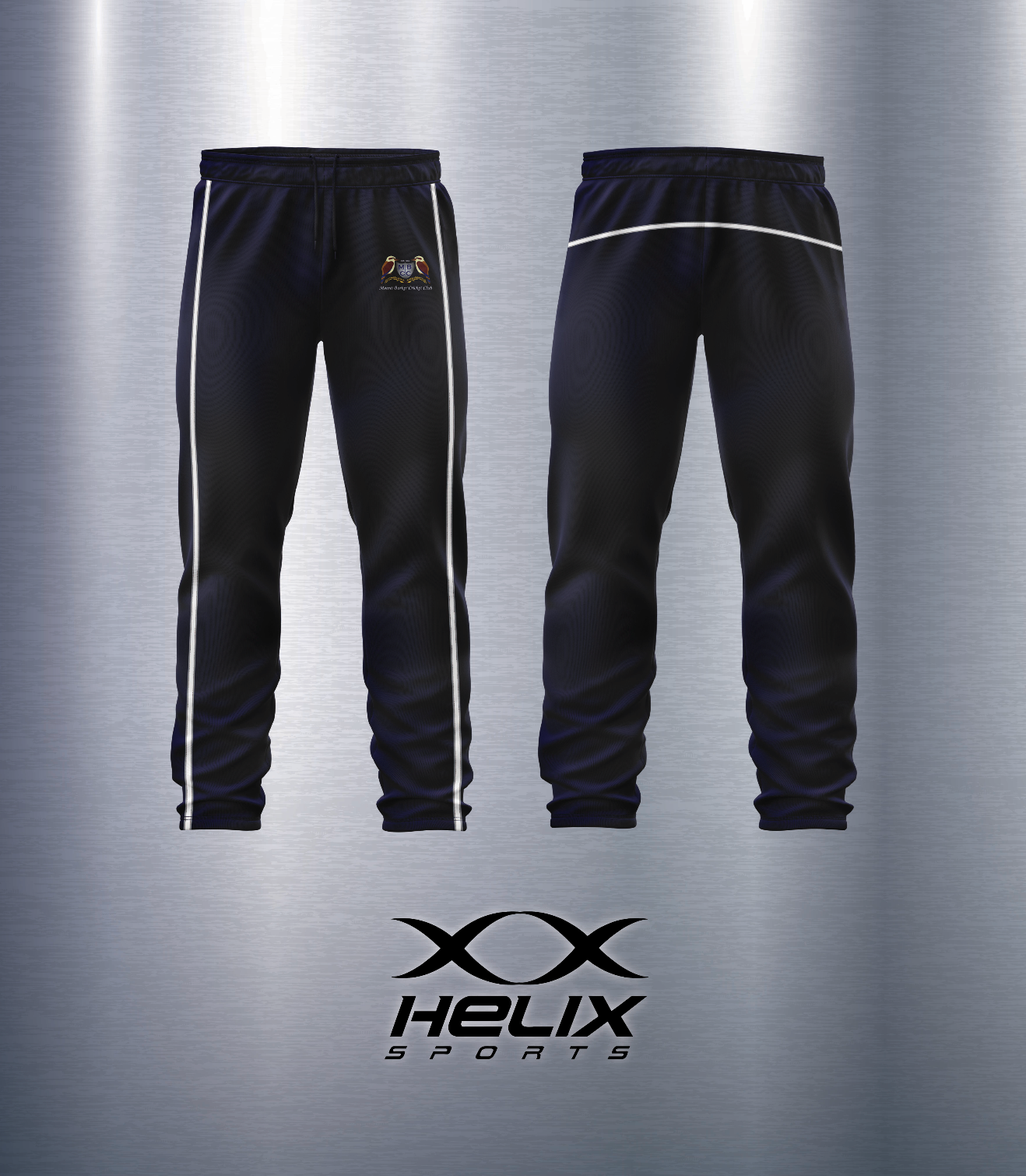 Mount Barker CC - Sublimated T20 Playing Pants