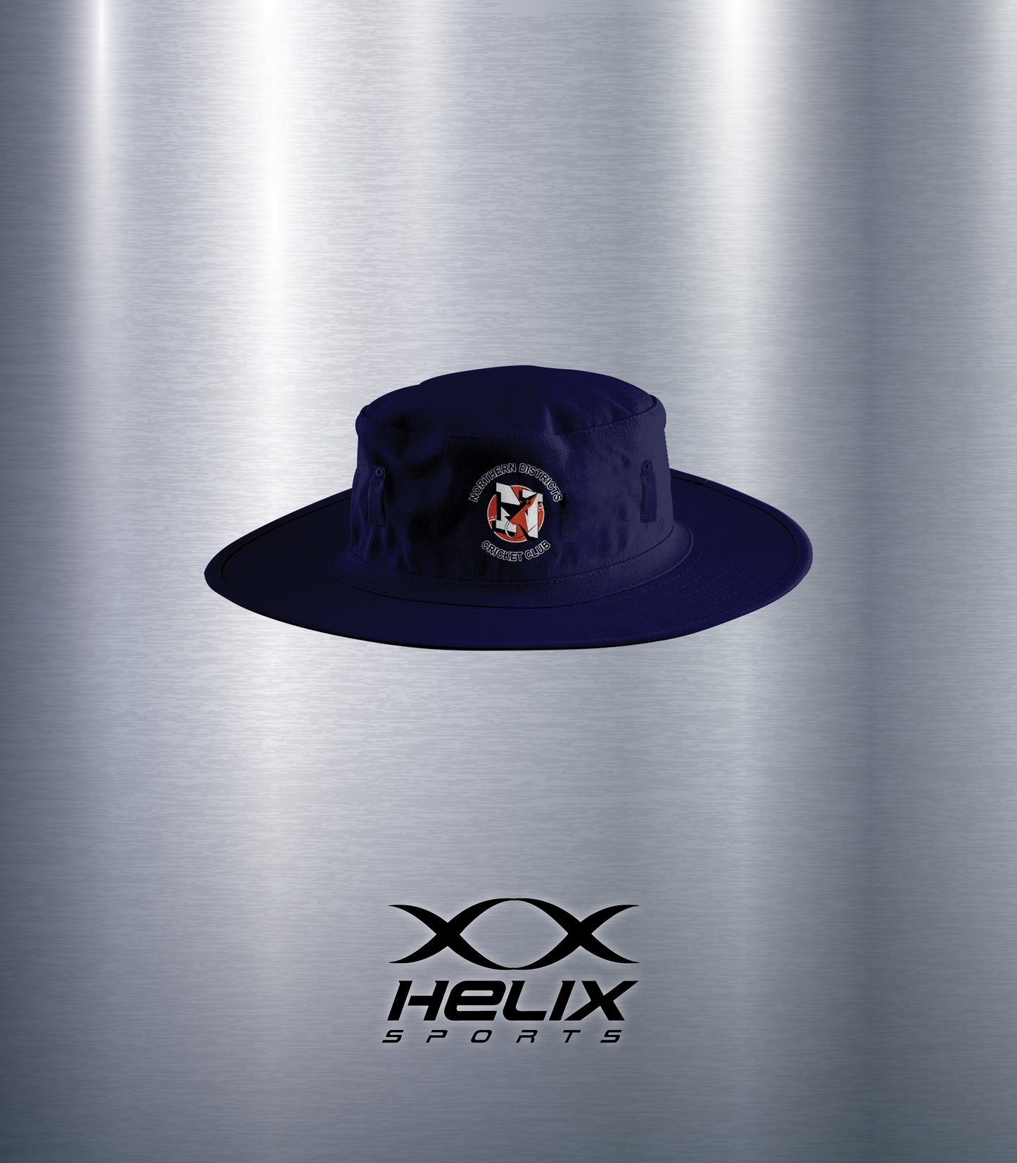 Northern District CC - Wide Brimmed Hat