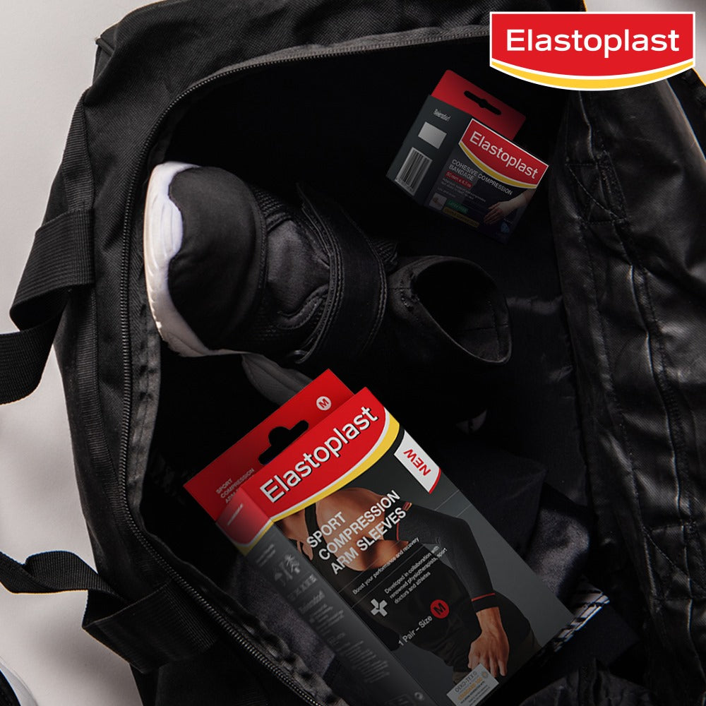 Elastoplast