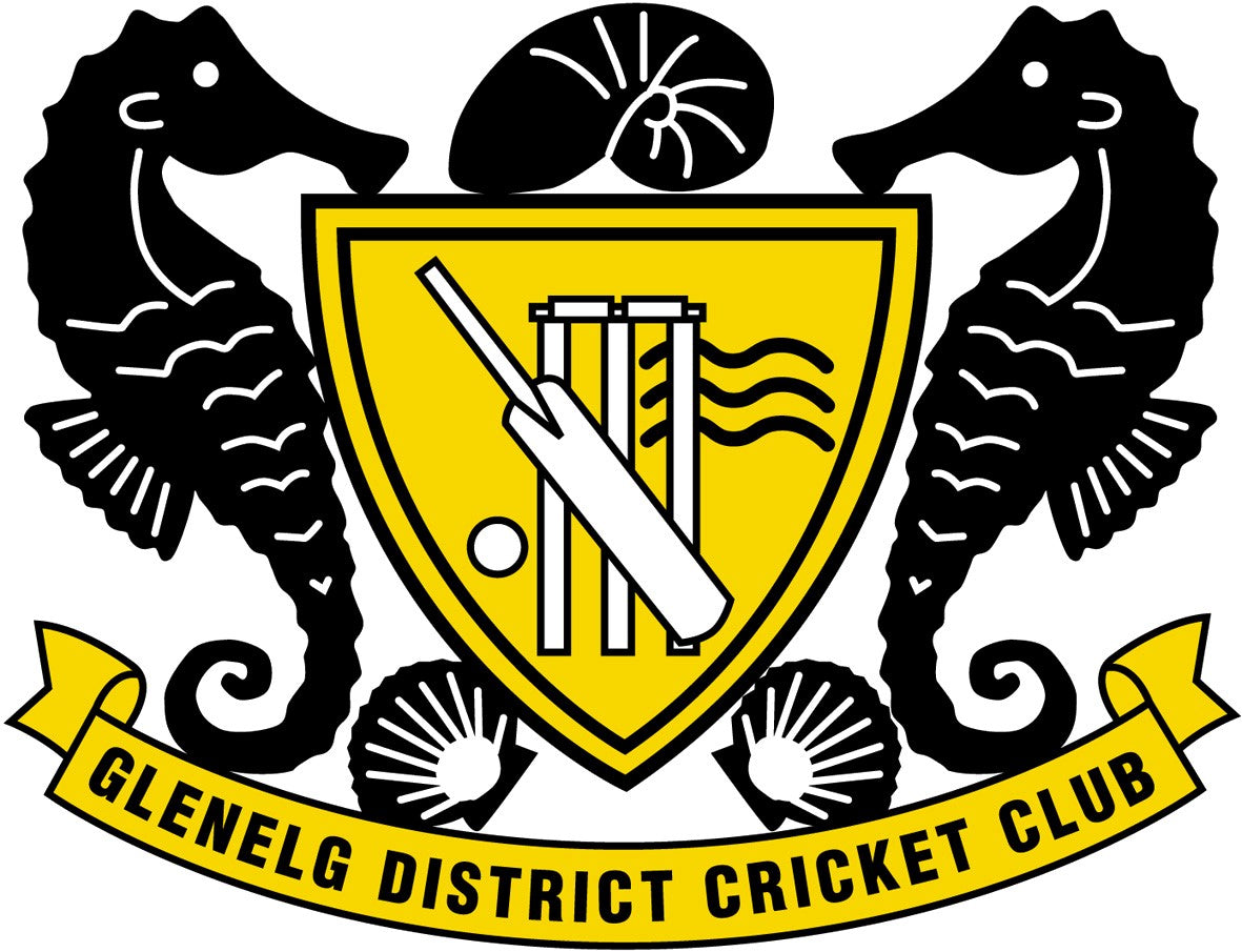 Glenelg District Cricket Club