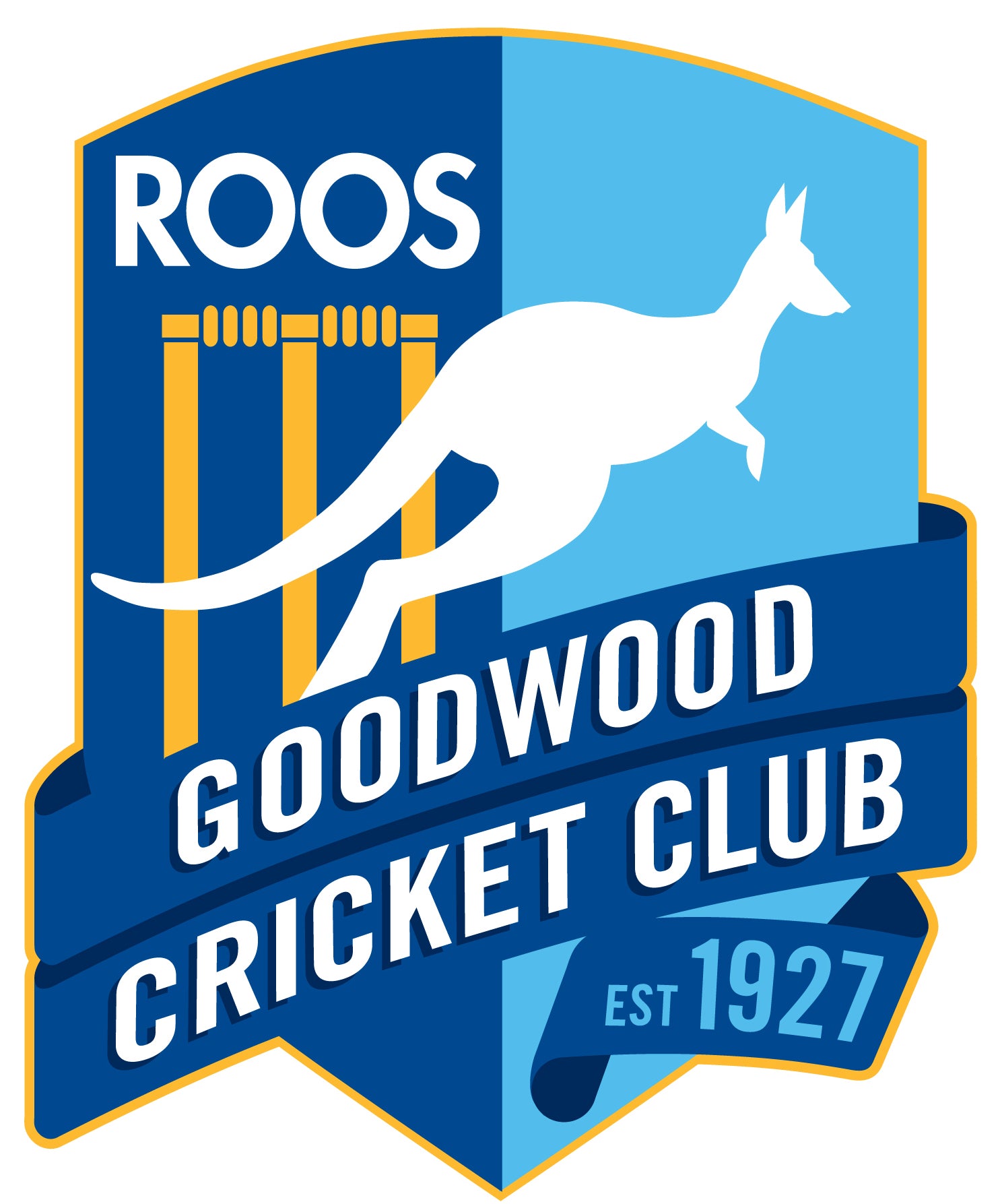 Goodwood Cricket Club