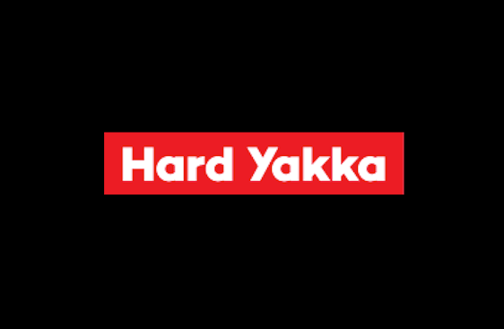 Hard Yakka