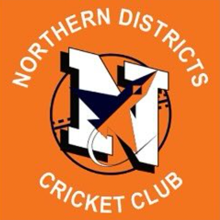 Northern Districts Juniors