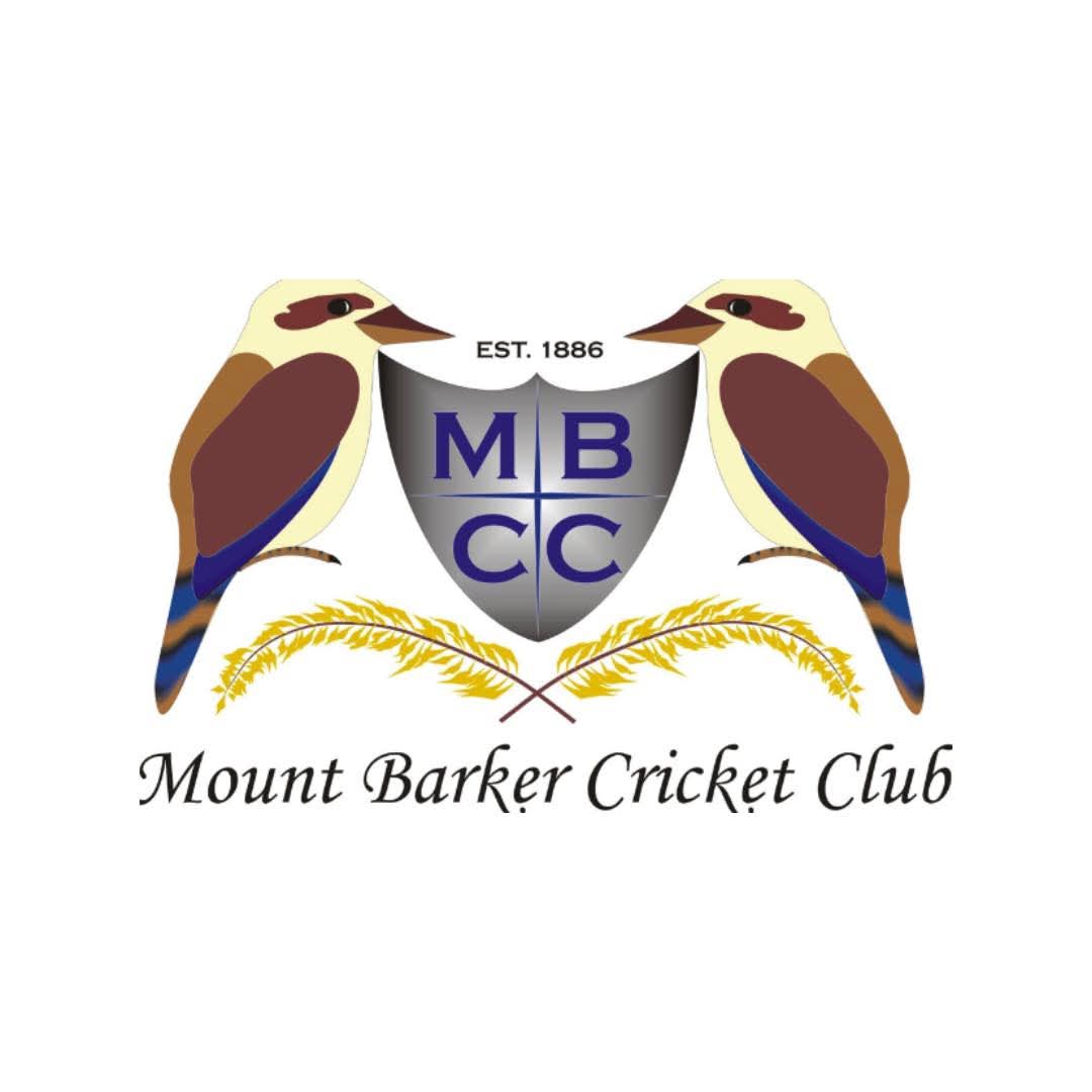 Mount Barker Cricket Club