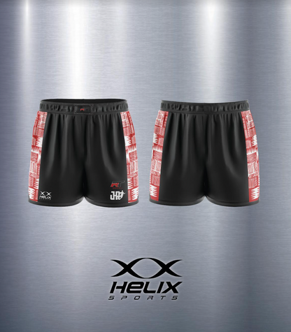 Rodman Basketball - Women's Reversible Playing Singlet and Shorts Set