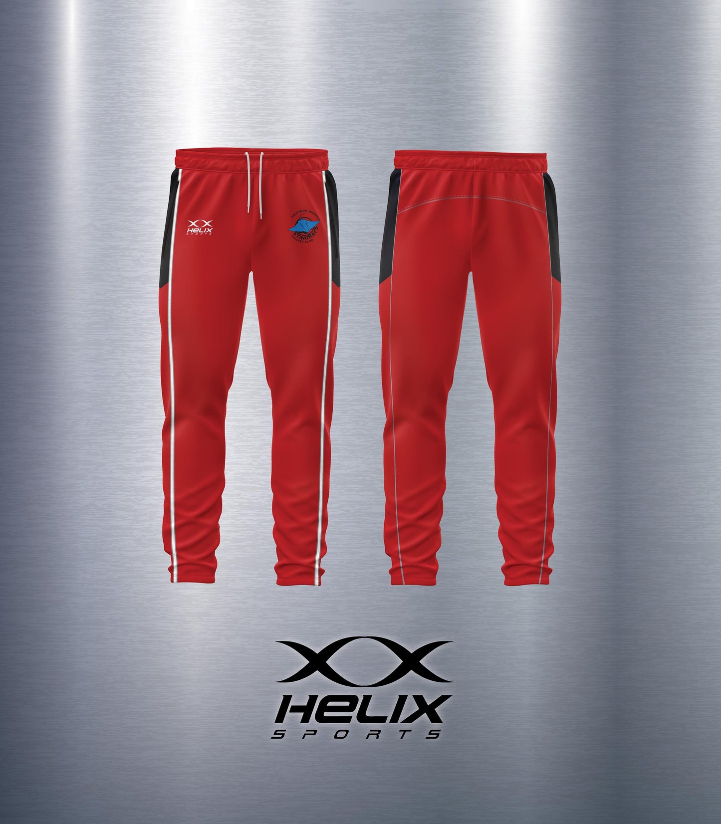 Southern District CC - Womens One Day Playing Pants