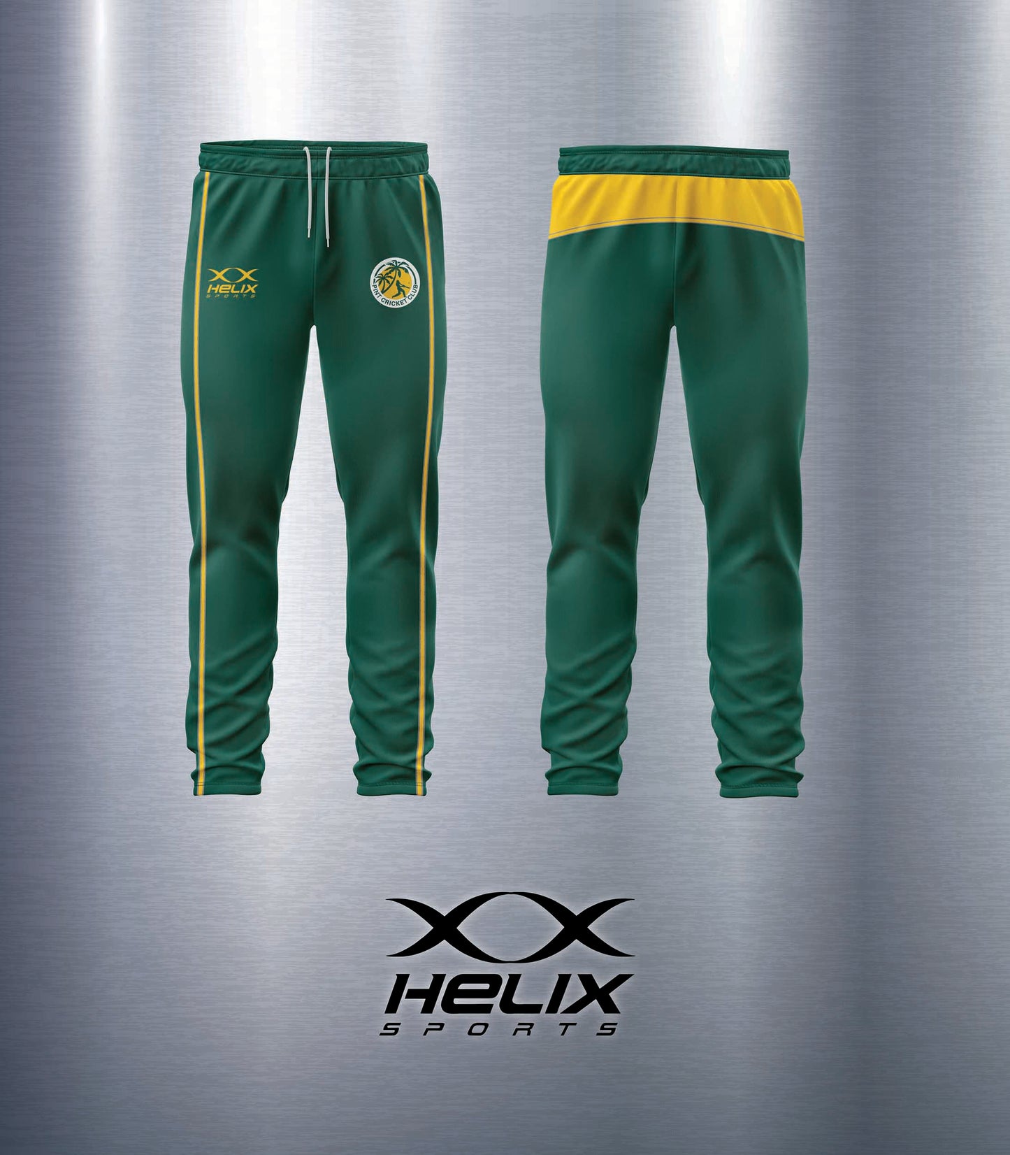 PINT CC - Juniors One Day/T20 Playing Pants