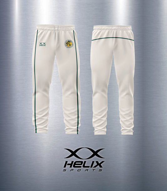 PINT CC - Senior Mens Cream Playing Pants
