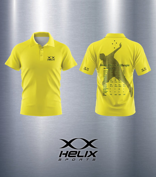 🏏 "Australia's Greatest Nightwatchman!"🏏- Polo Shirt