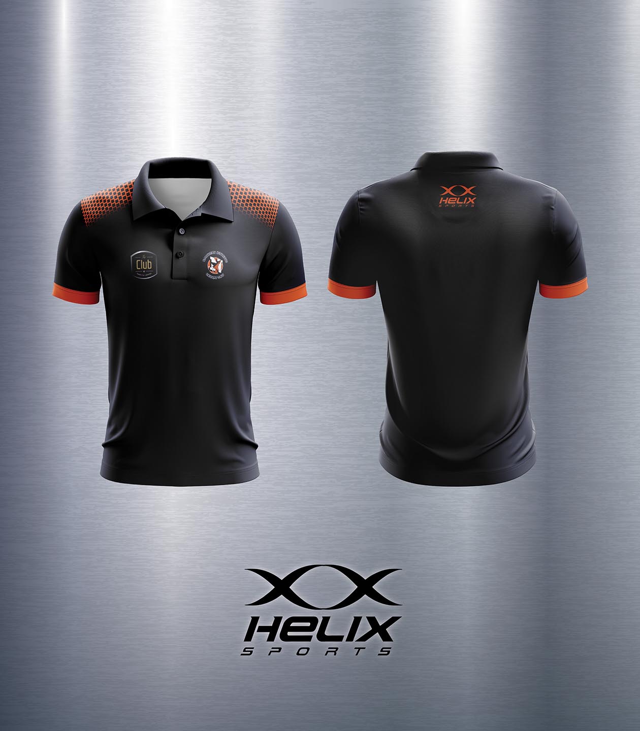 Northern District CC - Club Polo Junior