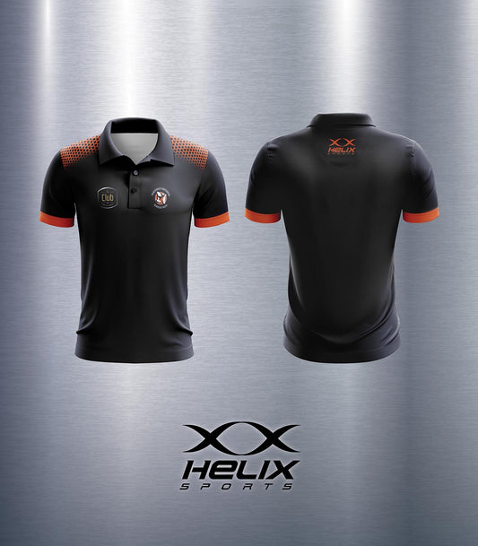 Northern District CC - Club Polo Junior