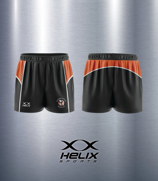 Northern Districts CC - Training Shorts Mens