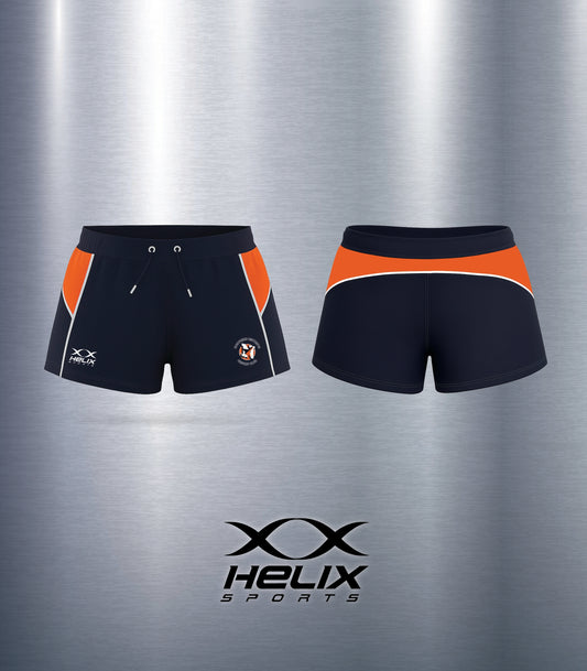 Northern Districts CC - Womens Training Shorts