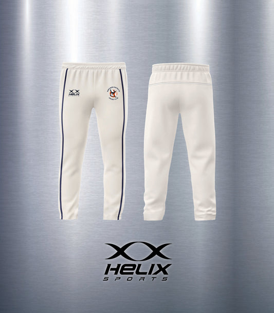 Northern District CC - Cream Playing Pants Junior