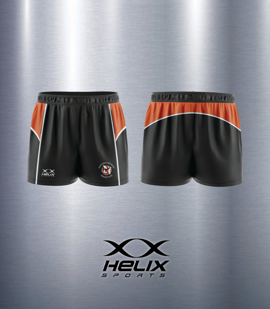 Northern District CC - Training Shorts - Junior