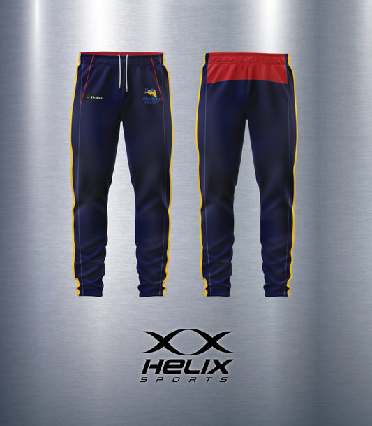 SAVCA Masters - Womens Travel Pants