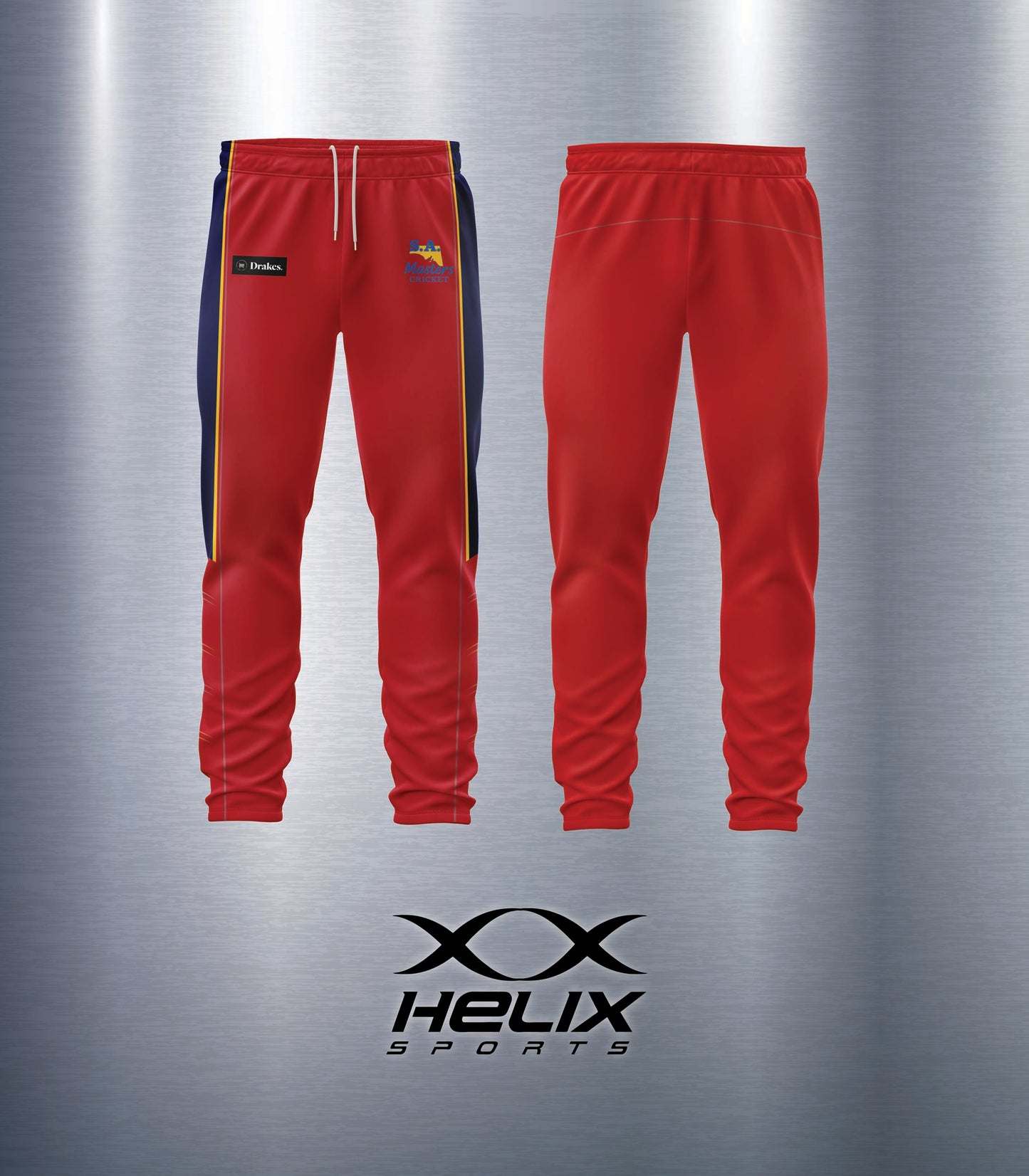 SAVCA Masters - Mens Playing Pants