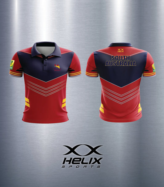 SAVCA Masters - Womens Playing Shirt