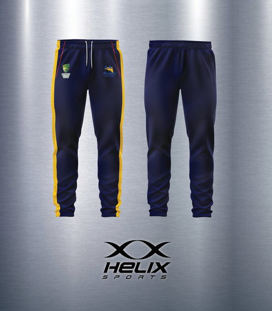 SAVCA Masters - Mens Travel Pants