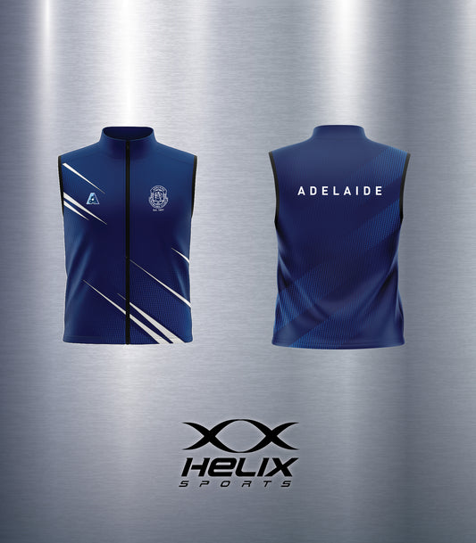 Adelaide Bowling Club - Gilet / Vest