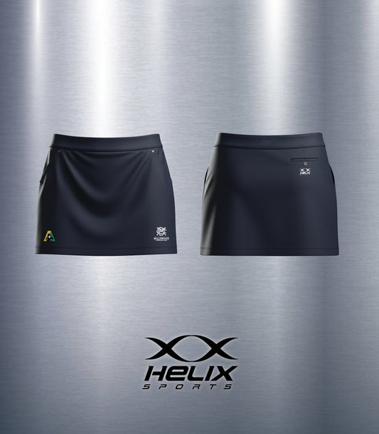 Millswood Bowling Club - Womens Sport Design Skort
