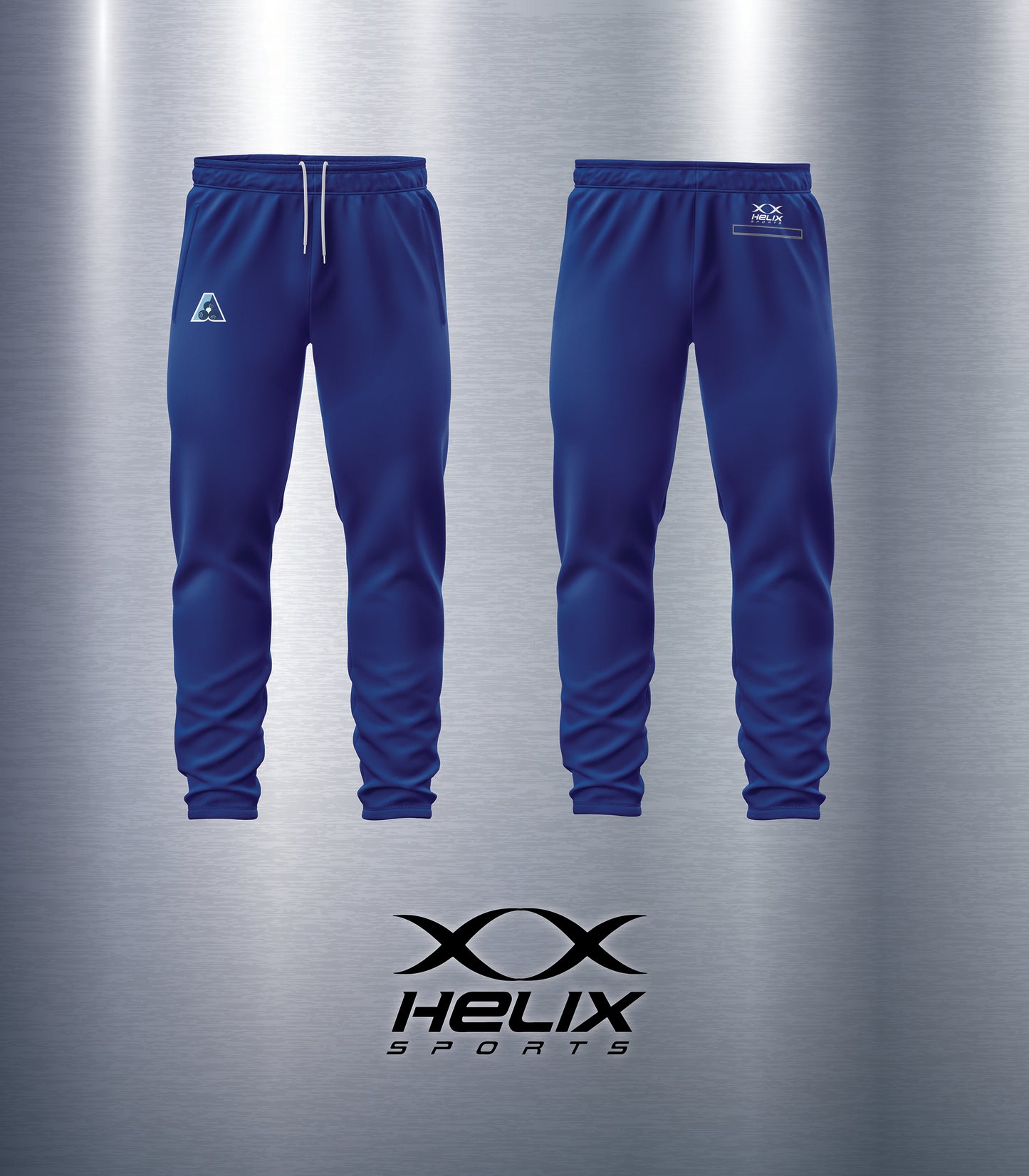 Clarence Gardens Bowls Club - Unisex Pants