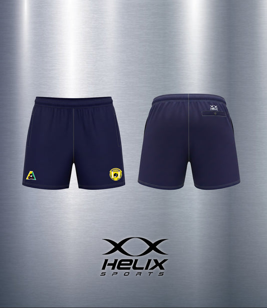 Cowell Bowling Club - Men's Shorts