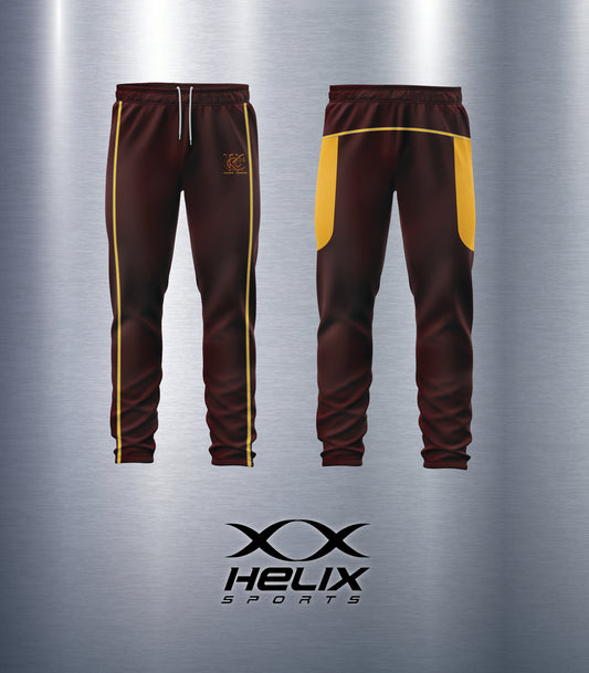 Keswick CC - T20 Playing Pants - Seniors