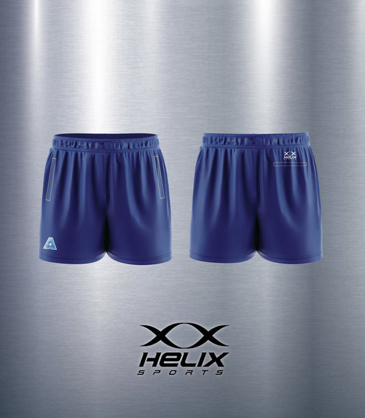 Clarence Gardens Bowls Club - Shorts - Unisex