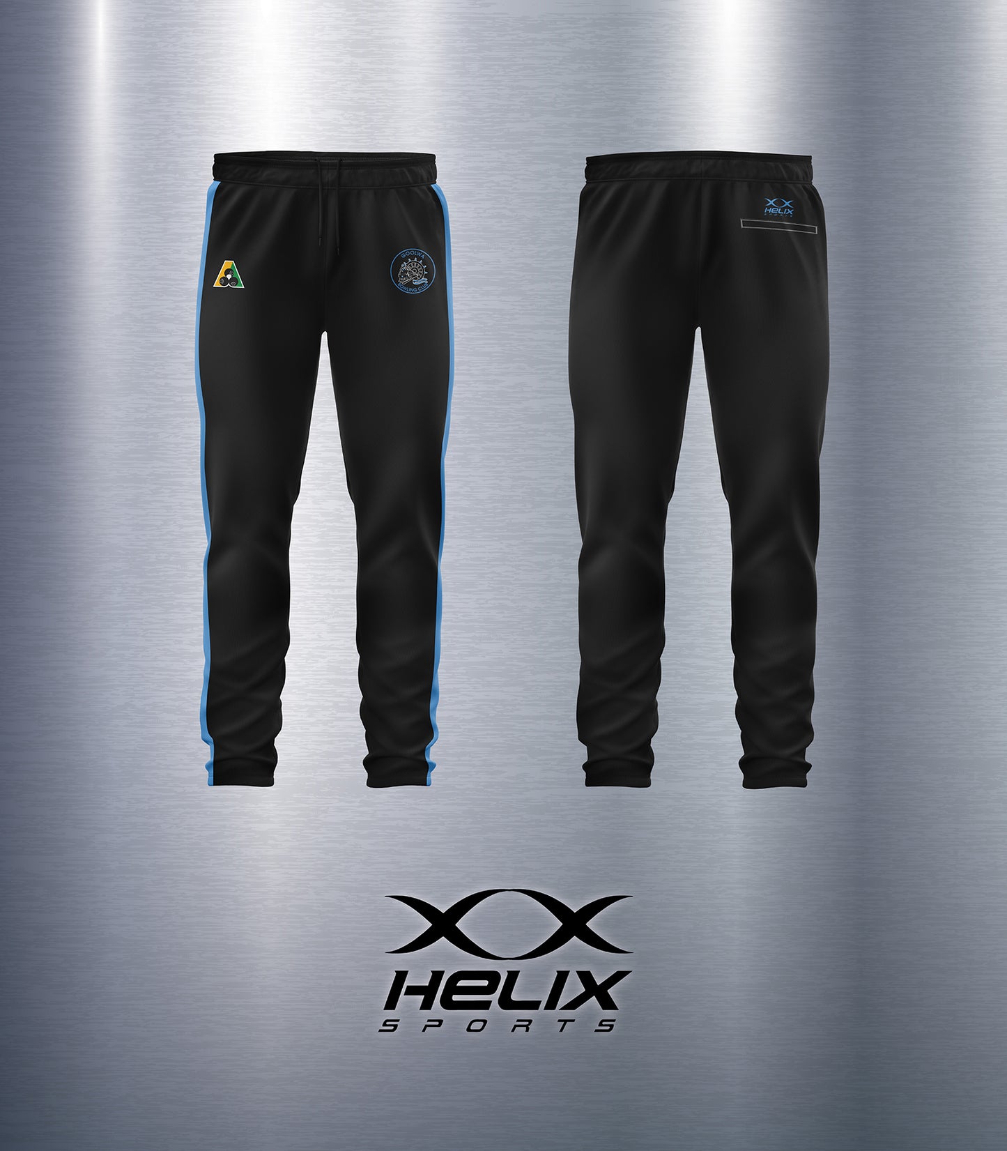 Goolwa Bowling Club - Unisex Pants