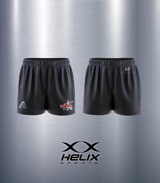 Yorketown Bowling Club - Unisex Shorts